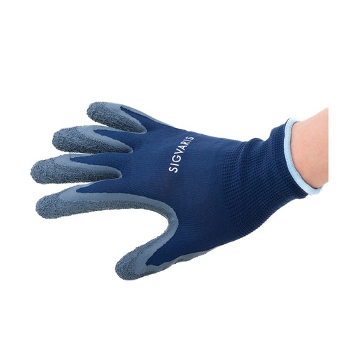 Compression Stocking Donning and Doffing Textile Gloves