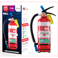 Fire Extinguisher from Need 1! main image