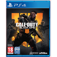 Call of Duty Black Ops 4 - PlayStation 4 image