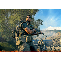 Call of Duty Black Ops 4 - PlayStation 4 main image