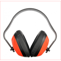 Earmuffs for Ultimate Hearing Protection image