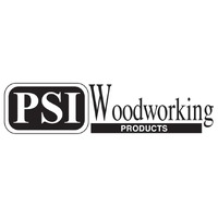PSI WOODWORKING