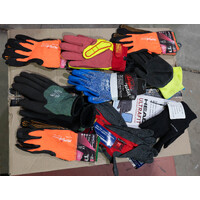 Work Gloves image