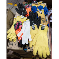 Work Gloves main image